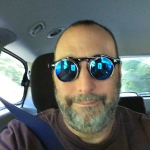 Meet your Posher, Paul